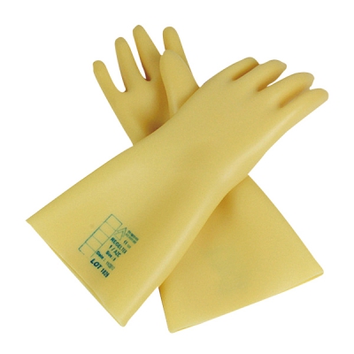 DELTAPLUS代尔塔 绝缘手套 207001-10 CC-5182-02 207001-10