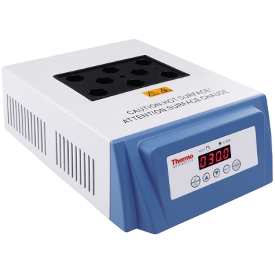 Thermo Fisher赛默飞世尔 试管加热块 8×φ20mm 88870108 CC-5620-11 88870108