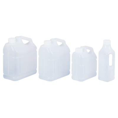 NIKKO亚速旺 密封瓶 TLA-2000 3-374-02 TLA-2000