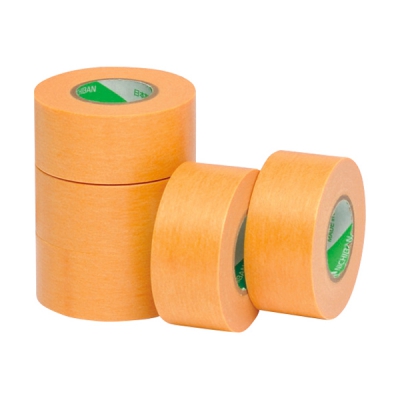 NICHIBAN 遮蔽胶带(车辆喷涂用)241-50 2卷包 61-2762-65