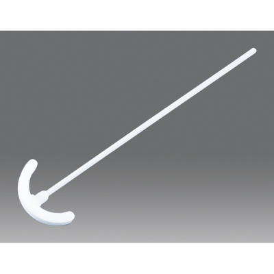 日本亚速旺 ASONE PTFE搅拌棒 005.340.2 (1个装) 1-7731-02 005.340.2