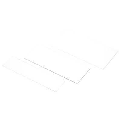 日本亚速旺 ASONE 材料测试片 4边卷曲加工 镀锡铁皮 200× 80×0.3mm(100片) 1-3781-02 4边卷曲加工