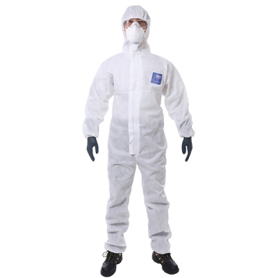 AEGLE羿科 BP2000PRO防护服 BP2000PRO-L 1件 CC-5399-02 BP2000PRO-L