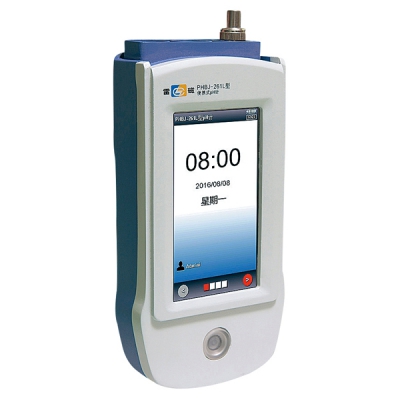 INESA雷磁 上海雷磁pH计 PHBJ-261L CC-5332-01 PHBJ-261L