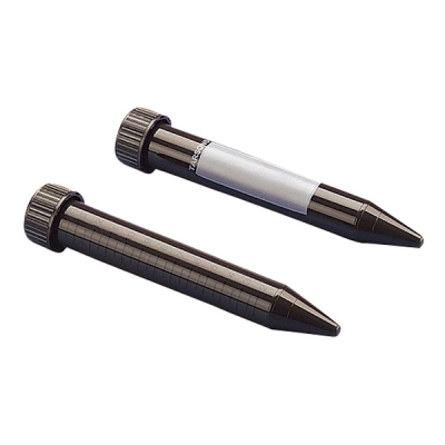 TARSONS 螺口棕色锥形离心管50ml带架子 1袋(25个) 62-9816-53 50ml带架子