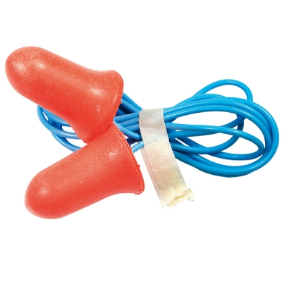 Honeywell霍尼韦尔 经济型耳塞 MAX-1 1副 CC-4507-02