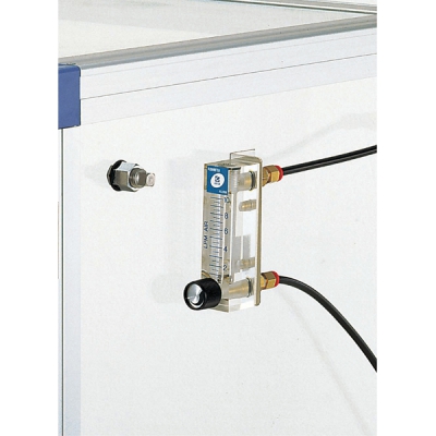 日本亚速旺 ASONE 防潮箱用配件 OUT阀(外径φ8_mm_管用)(1个装) 1-5216-03 Out-Valve