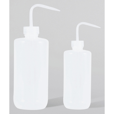 日本亚速旺 ASONE 实验室用PE清洗瓶 500ml(1个) CC-4169-02