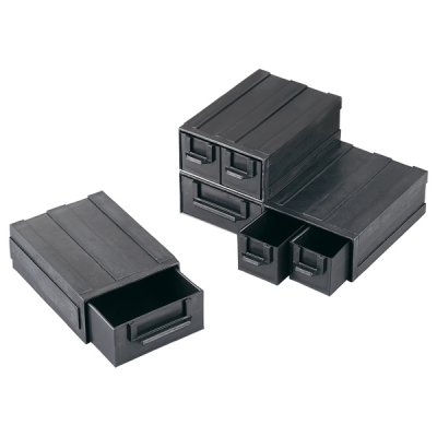 日本亚速旺 ASONE ESD拼接配件箱 SWCT-1 4-470-01 SWCT-1