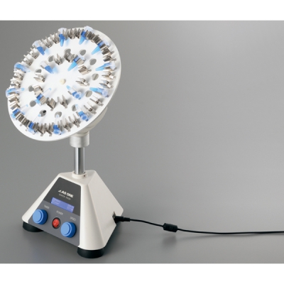 日本亚速旺 ASONE AS ONE 试管旋转器 转板 HTR20 3-6574-13