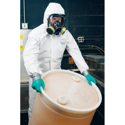 Lakeland雷克兰 防化服 AMN428E S  (1件) CC-4426-05