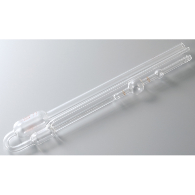 日本亚速旺 ASONE 比色管12×10-25ml 12个盒 CC-5275-02 12×10-25ml