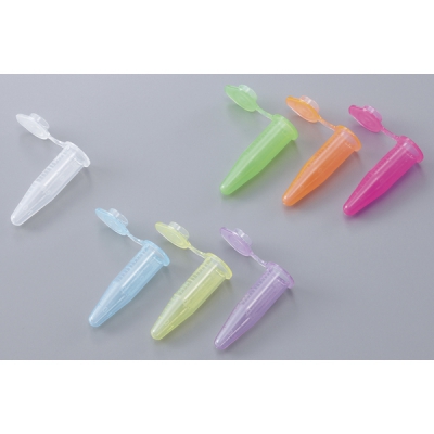 日本亚速旺 ASONE 微型离心管(高离心力型) 1110-09(1000支箱) 2-9653-05