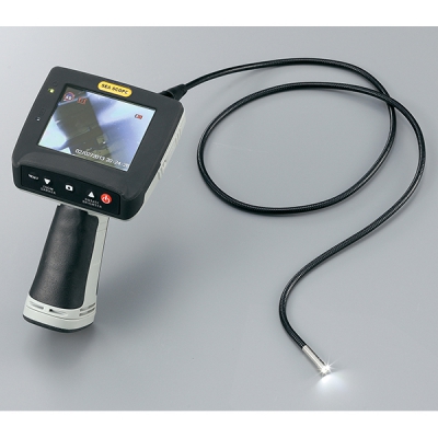 日本亚速旺 ASONE 防水工业内窥镜 探头2M 3-9973-12 2M