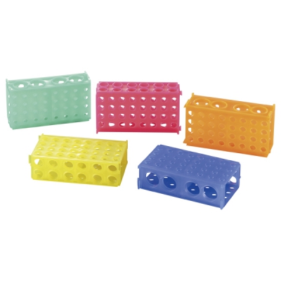 日本亚速旺 ASONE 四面多功能离心管架MTR5 1袋(5个) 4-544-01 MTR5