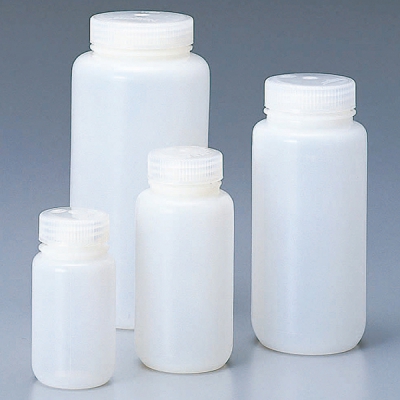 NALGEN 氟加工广口试剂瓶 2197-0008 (1个) C4-4012-02