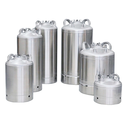 Unicontrols有理控 不锈钢压力罐(上出液型) TM39R(1个) CC-4028-06