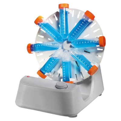 DLAB大龙 试管旋转器管架 50ml离心沉淀管×12支 MX-RD-EMX-RL-E用 18201251(1个) C3-7045-23