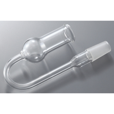 日本亚速旺 ASONE 钙管(U型管) CU1938 C3-9949-02 CU1938