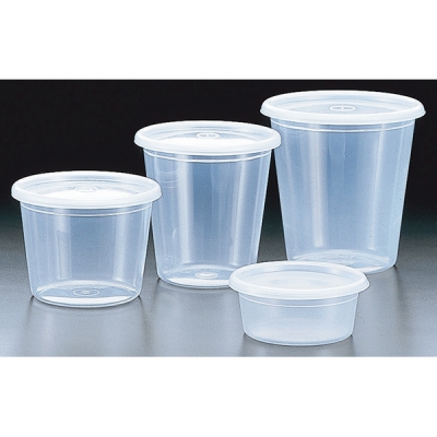 Sanplatec三博特 PP取样杯 2182 10个入 81-0400-03