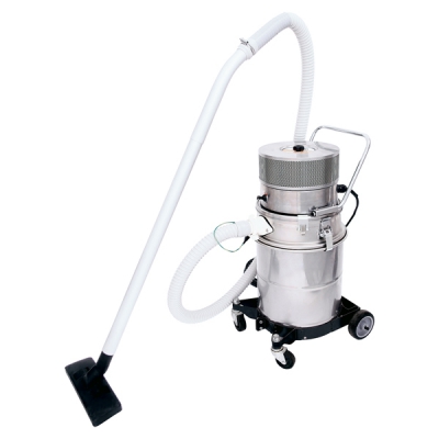 SUIDEN瑞电 经济型无尘室吸尘器 SNCV-110DP-8A 1台 CC-4199-02