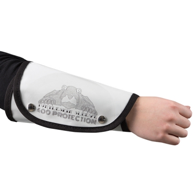 Warwick Mills 套袖 CPG0-45A0-2000 1件 3-9100-03 CPG0-45A0-2000