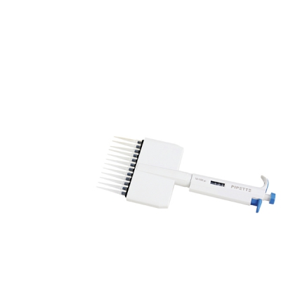 日本亚速旺 ASONE 移液器(十二道) 50～300ul (1支) CC-4268-06