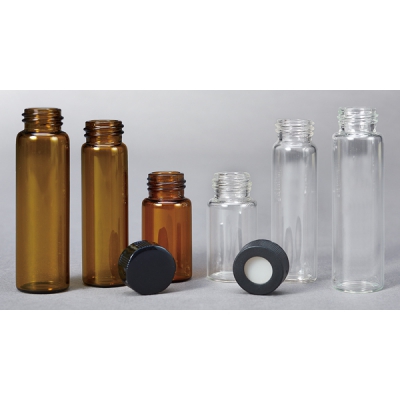 日本亚速旺 ASONE 螺口进样瓶 ASV15008A 100支盒 CC-5031-04 ASAV15008A