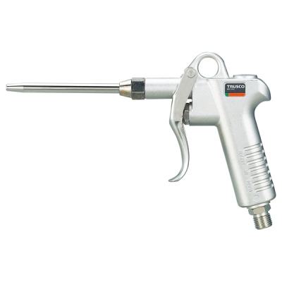 日本亚速旺 ASONE 吹尘枪(长嘴型)TD-70-1(1个装) 81-0097-01 TD-70-1