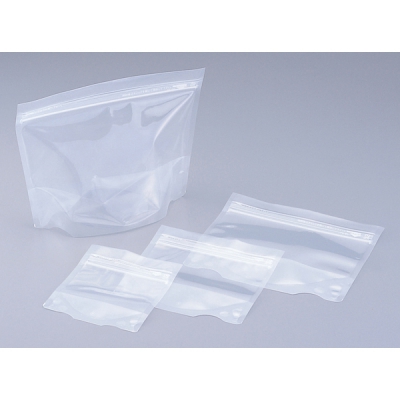 日本亚速旺 ASONE 自封袋(横宽式) FW-24 50张袋 1-9507-04 FW-24