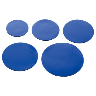 日本亚速旺 ASONE 防试剂瓶倾倒垫片 S101 1袋(5张) 3-8228-05 S101