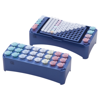 日本亚速旺 ASONE 冻存架 1型(IO-1) 1个 2-6705-01