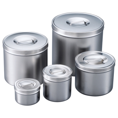 日本亚速旺 ASONE 纱布缸 TC-05(1个) 7-1309-15