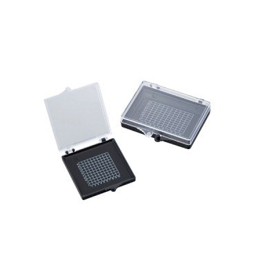 日本亚速旺 ASONE 精密部品保管搬运箱 CPKS5510 2-3303-01 CPKS5510