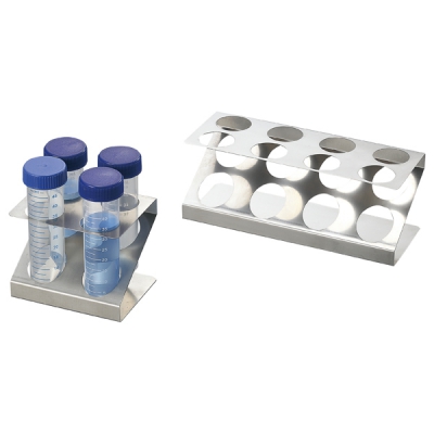 日本亚速旺 ASONE Z形不锈钢离心管架(可叠放