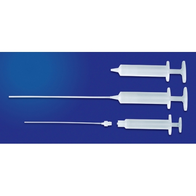 PFA制进样器(用于超纯样品提取) 700-520(1个) 2-8690-02