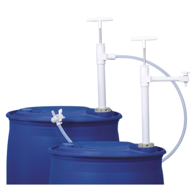 Buerkle PTFE筒泵 6801515 3-8181-03 6801515