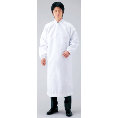 日本亚速旺 ASONE 防护服 F-7223-01 1件 1-1799-01