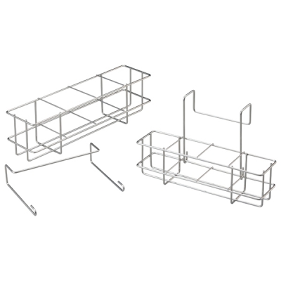 日本亚速旺 ASONE 清洗瓶支架(带挂钩)250ml用支架(1个) 3-5289-02