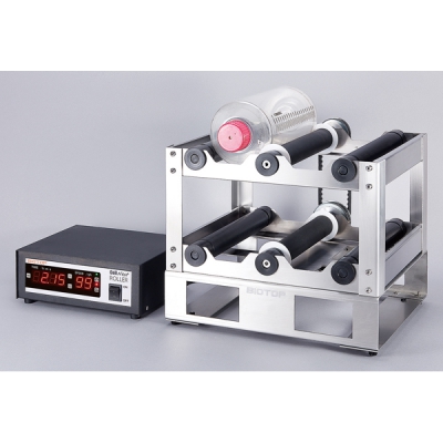 日本亚速旺 ASONE 小型细胞培养滚瓶系统 S2 CC-5584-01 S2