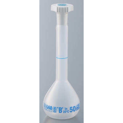 PP制量瓶 PPMS-1000 1000ml 3-8265-06 PPMS-1000 1000ml