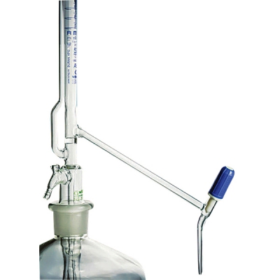 LLG Labware 卡口进样瓶按扣盖 4008261 1袋(100个) 3-9521-11 4008261