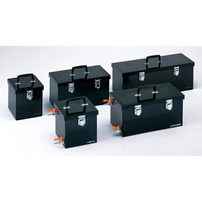 日本亚速旺 ASONE 手提箱 1K型 7-172-32 1K型