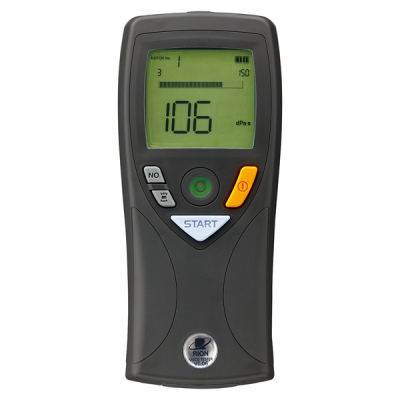 RION理音 粘度计 3号转子(1个入) C1-503-10