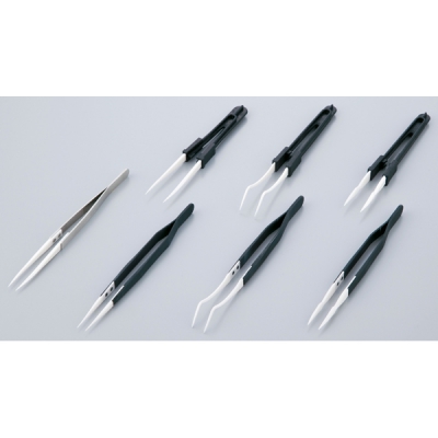 日本亚速旺 ASONE 带支架石英短光程比色皿 SU5 CC-5338-05 SU5