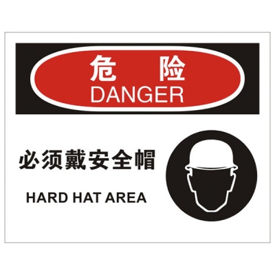 SAFEWARE安赛瑞 安全标示 31277(1个) CC-4638-29