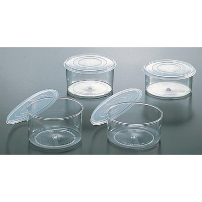 HDPE带防盗盖塑料方形瓶 窄口 250ml CC-5319-04 250ml