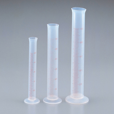 日本亚速旺 ASONE PFA量筒 30ml (1个) 7-190-02 30ml