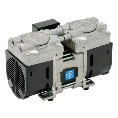 ULVAC 真空泵(隔膜型干式) DAP-12S C1-9197-02 DAP-12S