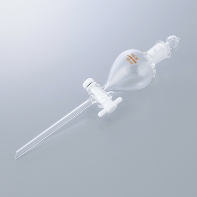 PYREX分液漏斗 100ml 1个 7-188-02 100ml